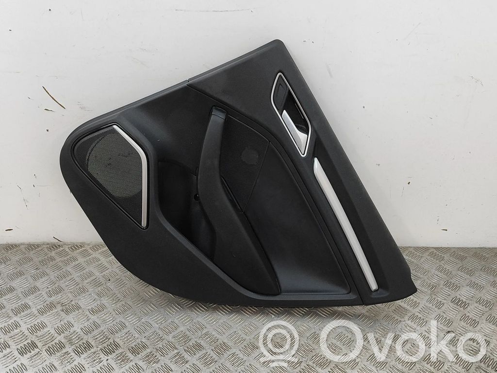 Audi A3 S3 8V Panou interior ușă spate 