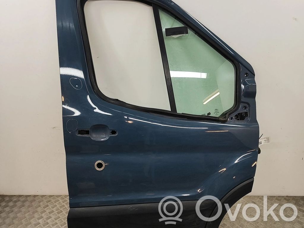 Ford Transit VII Durvis 