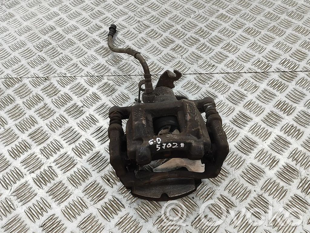 Ford Transit VII Rear brake caliper 