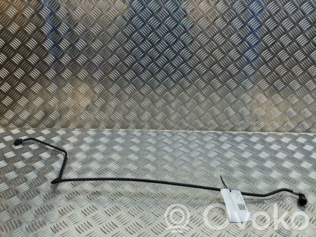 Ford Transit VII Kühlleitung / Kühlschlauch 