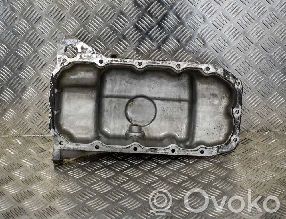 Ford Fiesta Картер 