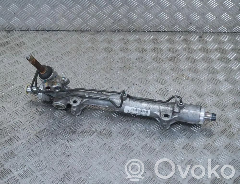 Dodge Caravan Vairo kolonėlė 