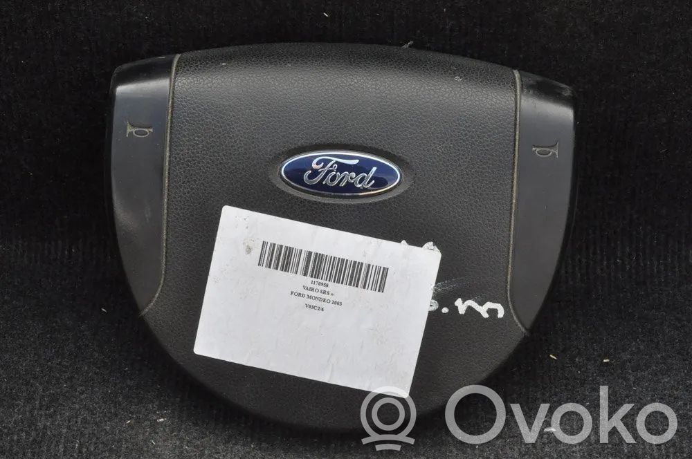 Ford Mondeo Mk III Airbag del volante 