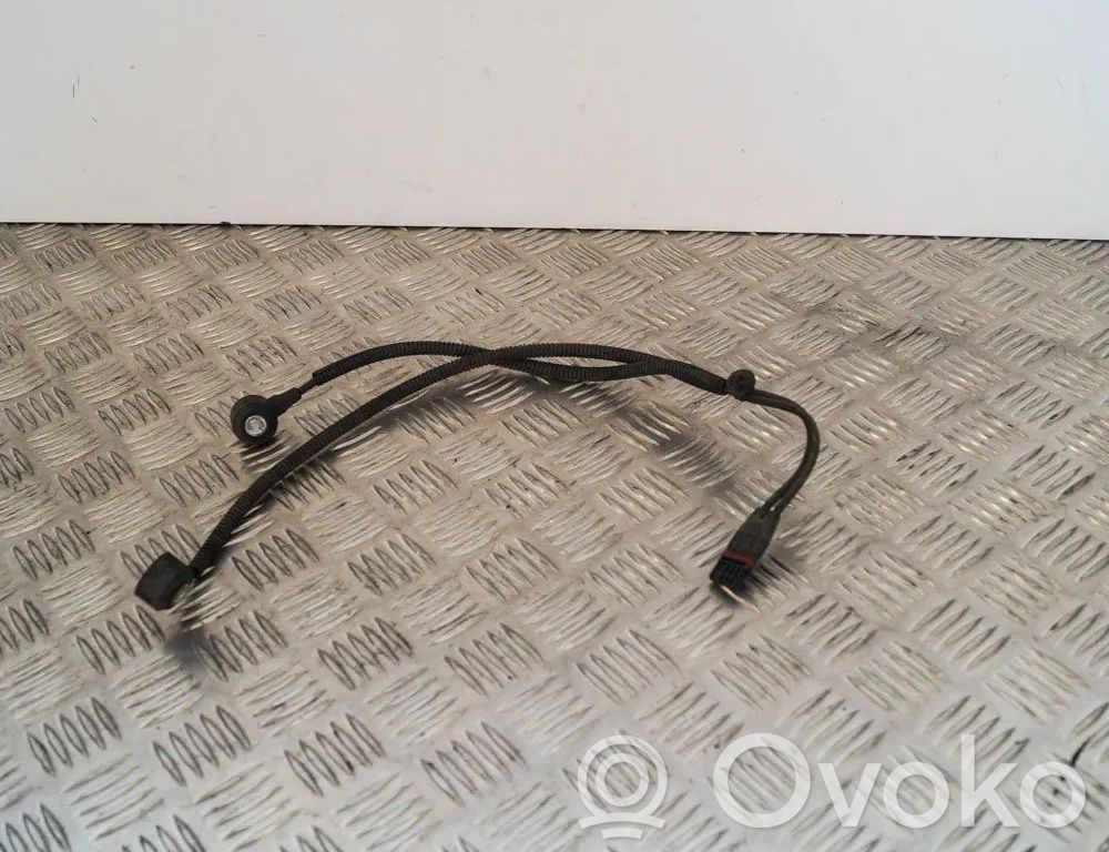 BMW 3 E92 E93 Sensor de petardeo del motor 