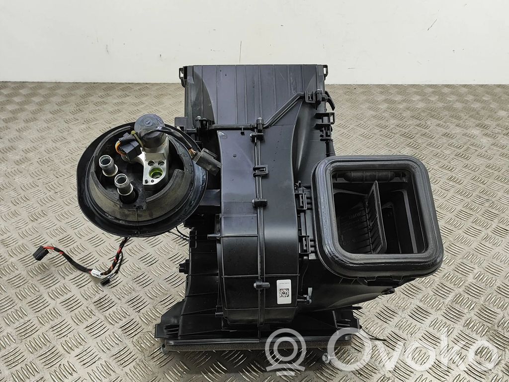 BMW i3 Interior heater climate box assembly 