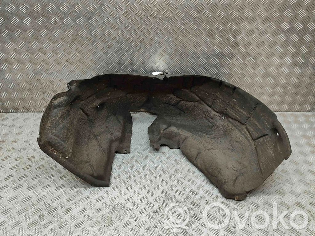 Audi A5 Nadkole tylne 