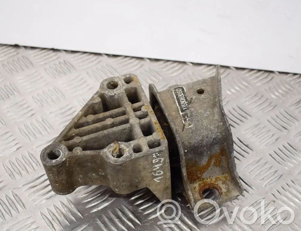 Citroen Jumper Engine mount bracket 