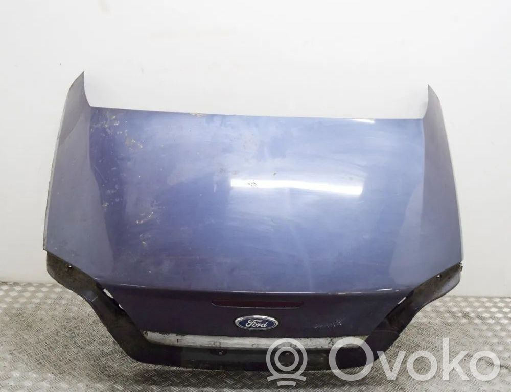 Ford Focus Galinis dangtis (bagažinės) 