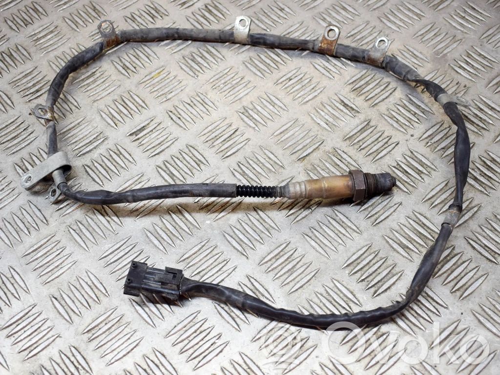 Maserati GranTurismo Lambda probe sensor 