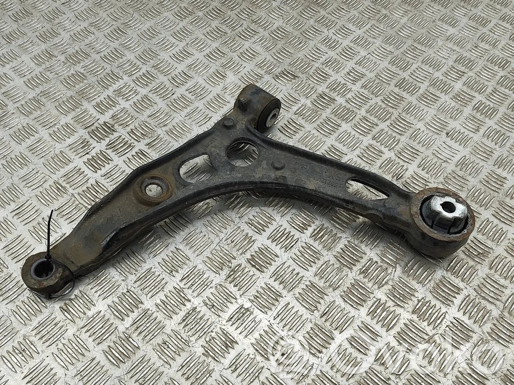 Fiat Ducato Front lower control arm/wishbone 