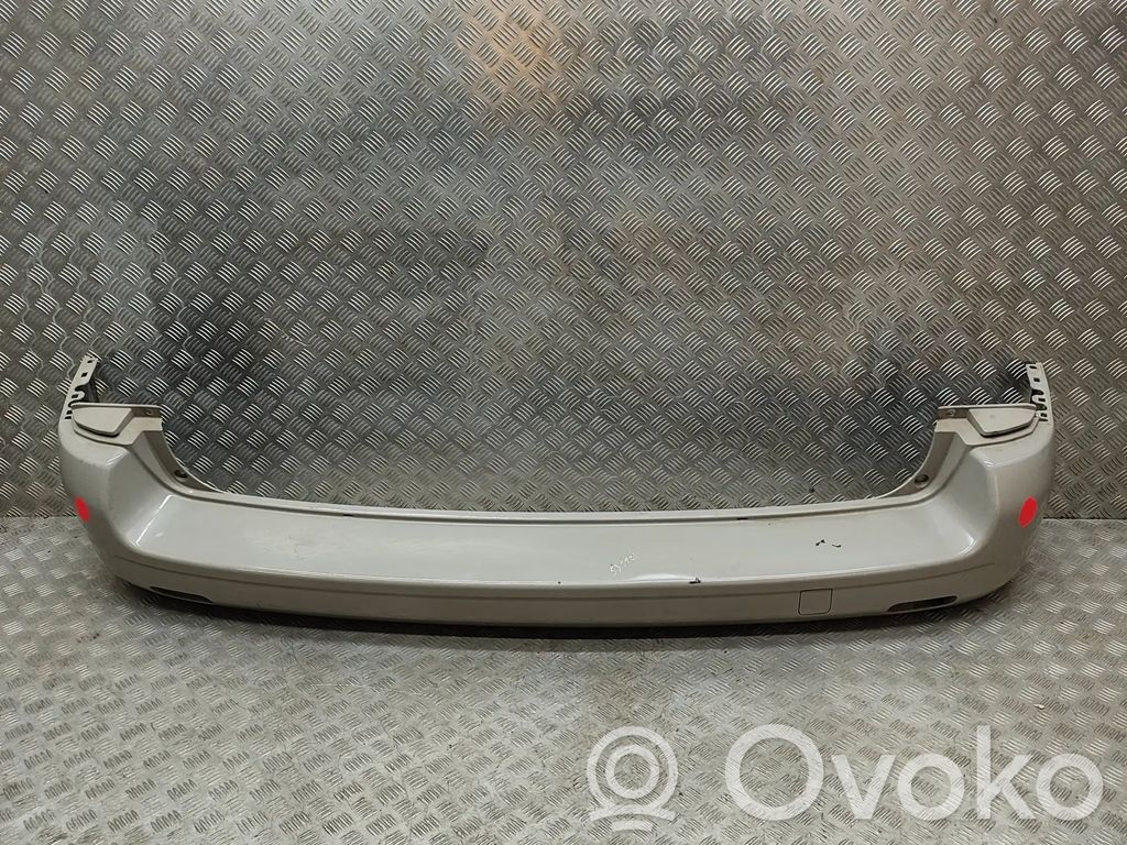 Toyota Proace Rear bumper 