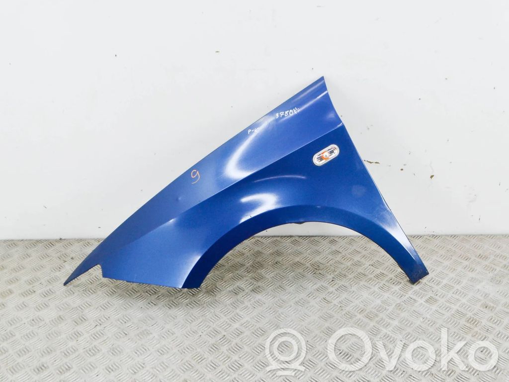 Seat Ibiza IV (6J,6P) Lokasuoja