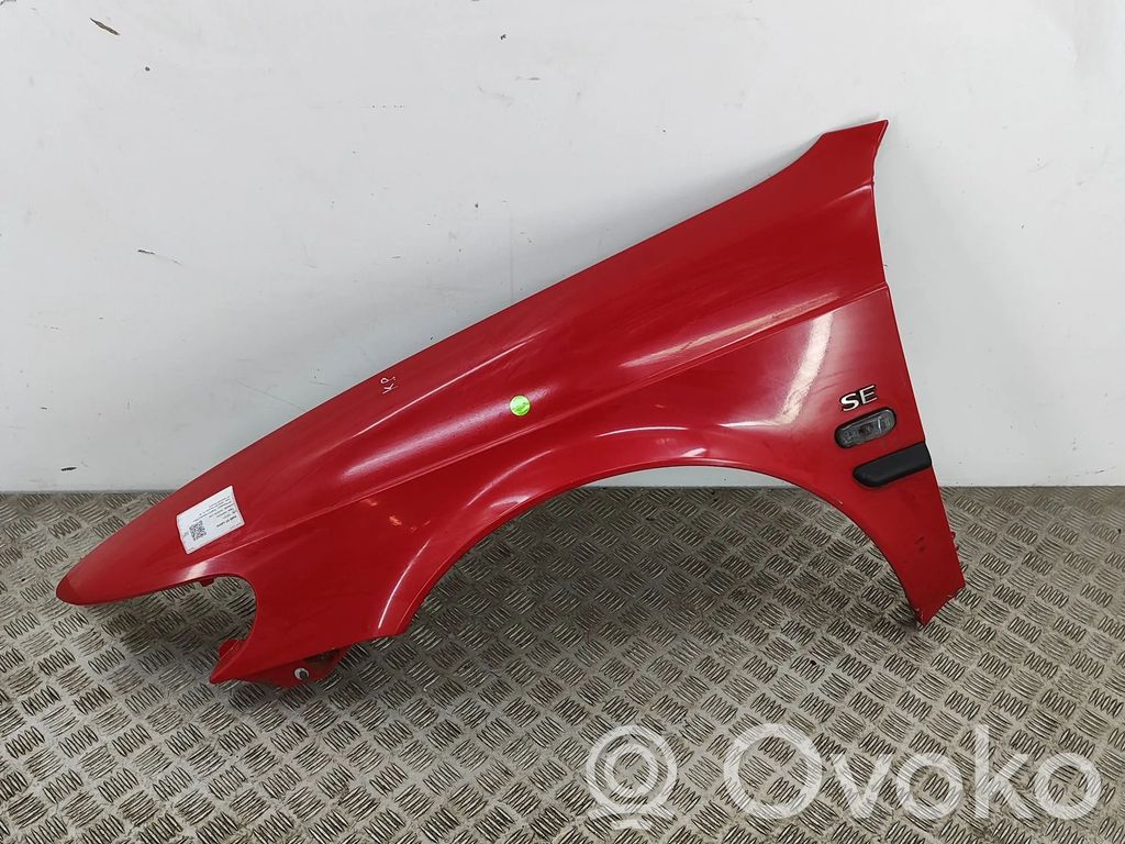 Saab 9-3 Ver1 Sparnas 