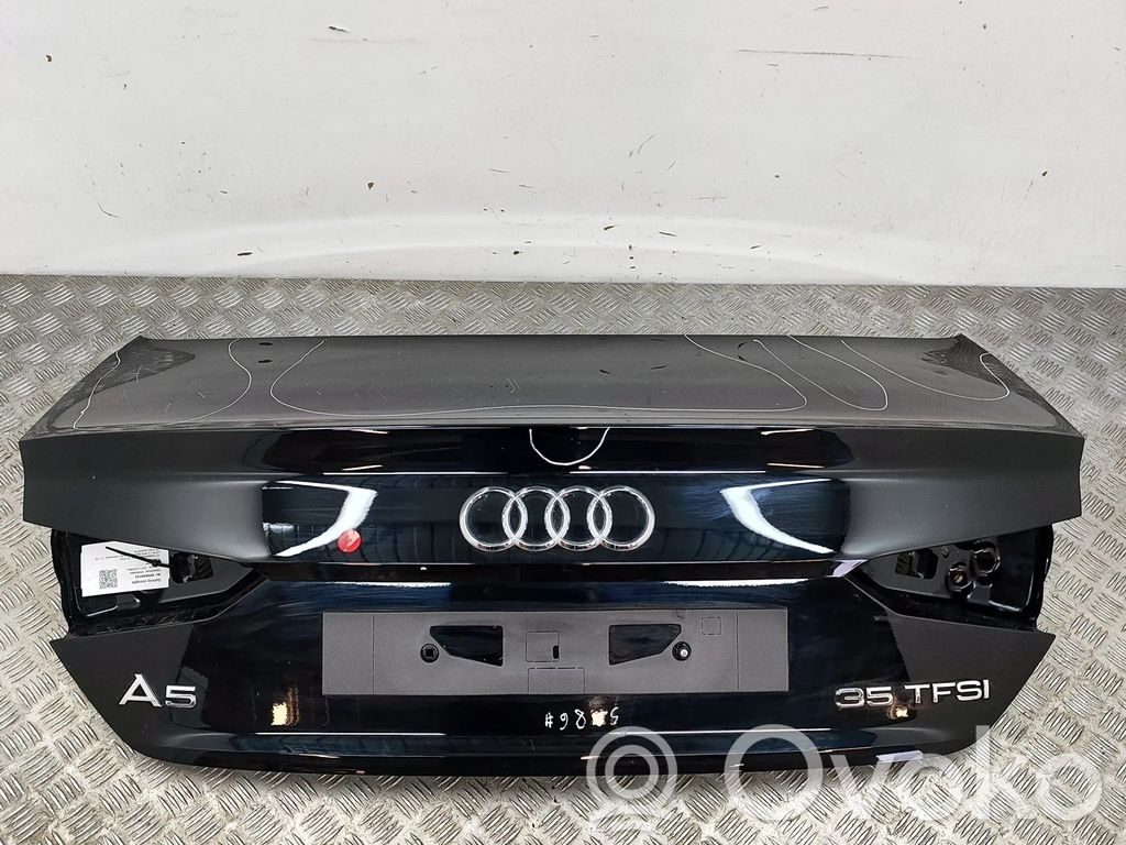 Tailgate/trunk/boot lid   8W6827025E