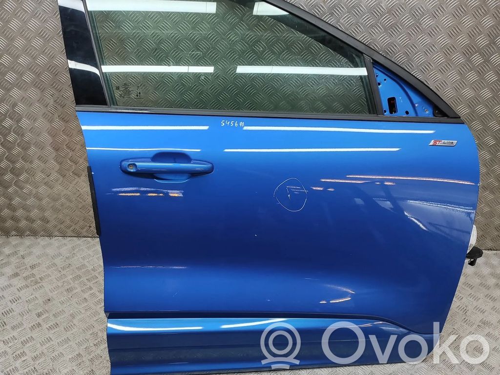 Ford Kuga III Puerta delantera 