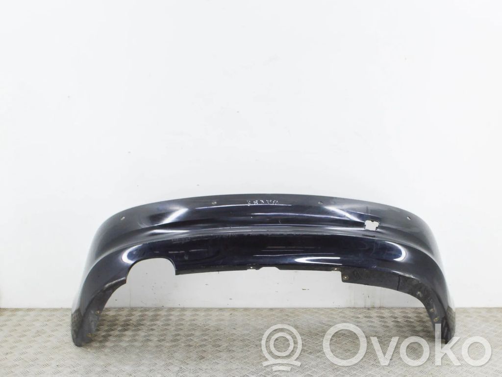 BMW 1 E81 E87 Parachoques 