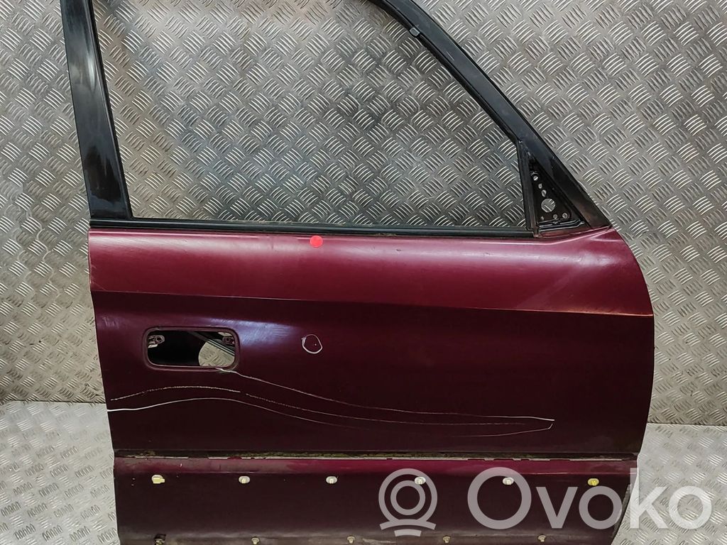 Toyota Land Cruiser (HDJ90) Portiera anteriore