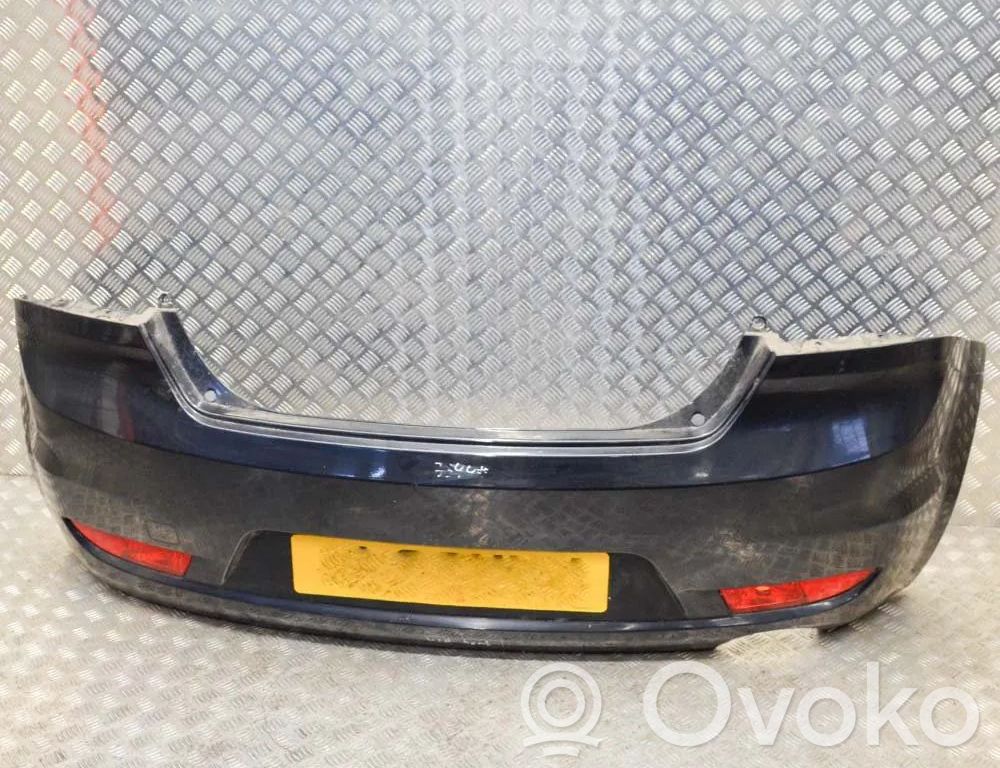 KIA Ceed Bamperis 