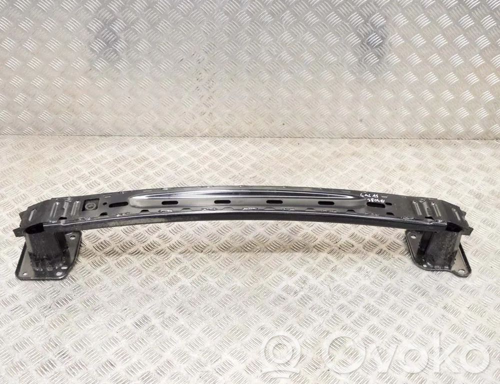 Ford Puma Traversă bară spate 