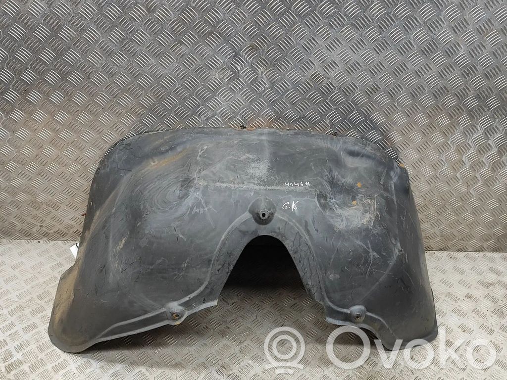 Dodge RAM Rivestimento paraspruzzi parafango posteriore 