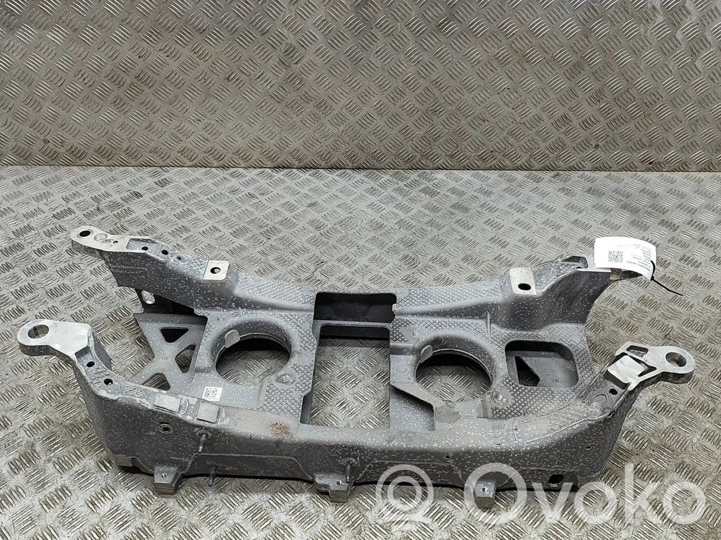 Engine mounting bracket   LJ986F065AE