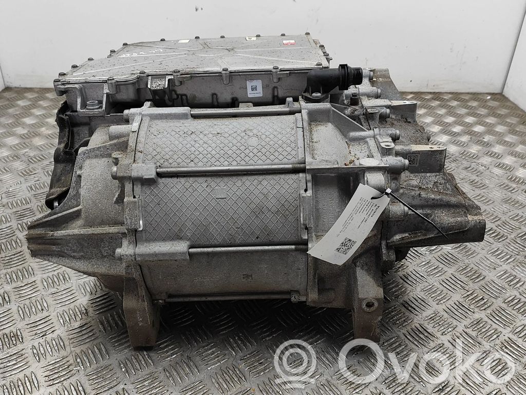 Volkswagen ID.3 Silnik 