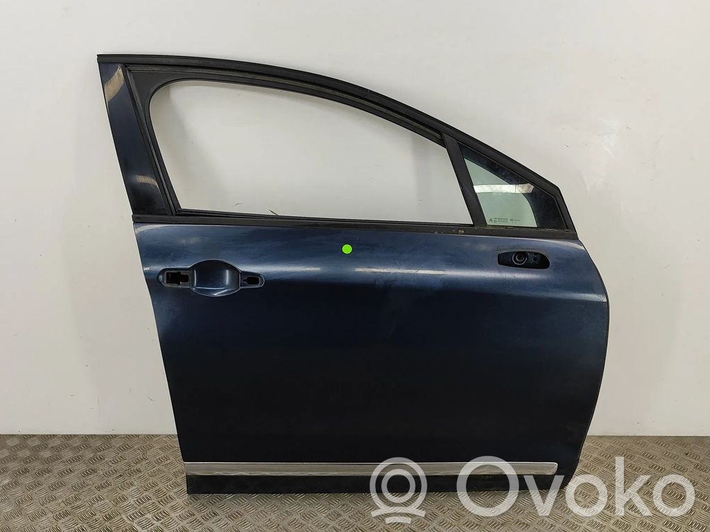 Citroen C5 Дверь 