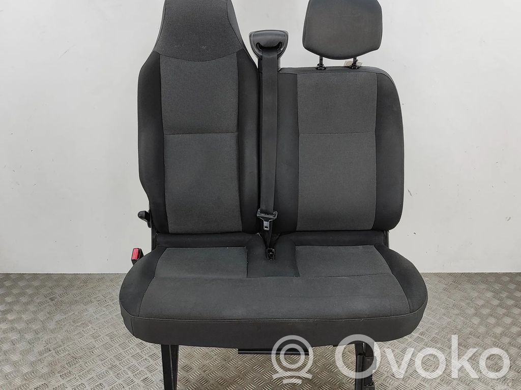 Renault Master III Siège conducteur avant 