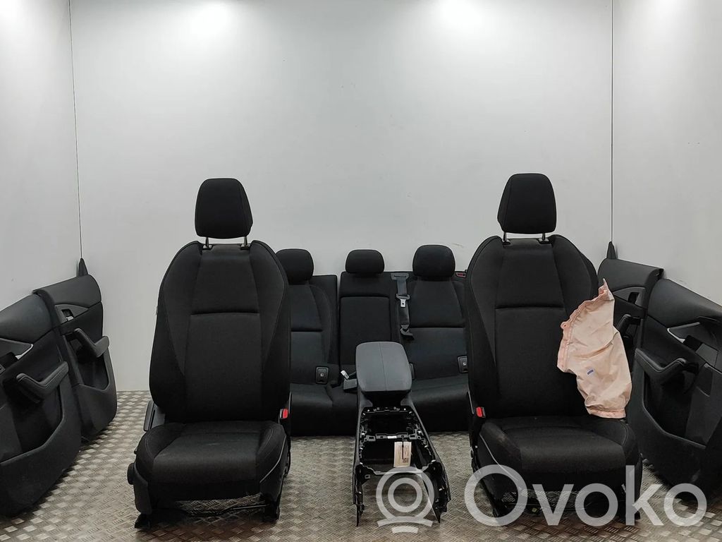 Interior set   DFT968434,DFR5684N1,DFR56853X,DFR56856X