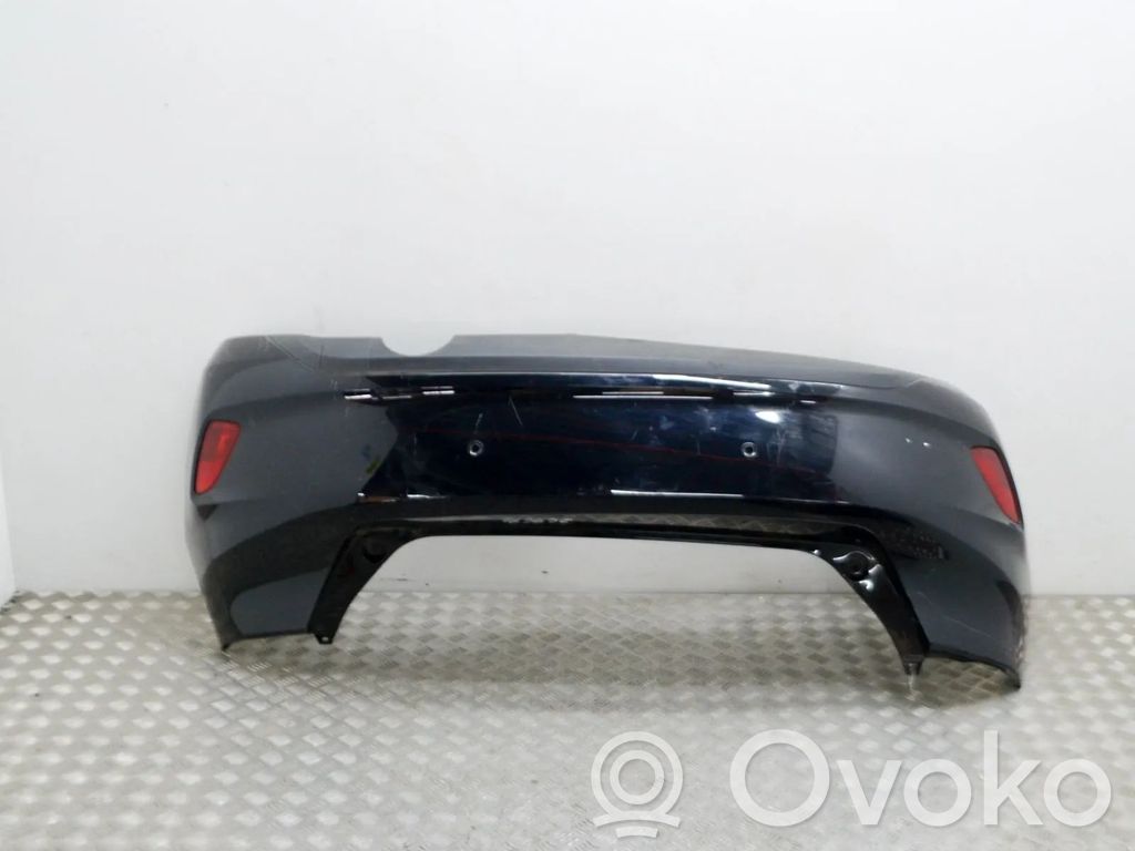 Ford Fiesta Pare-chocs 