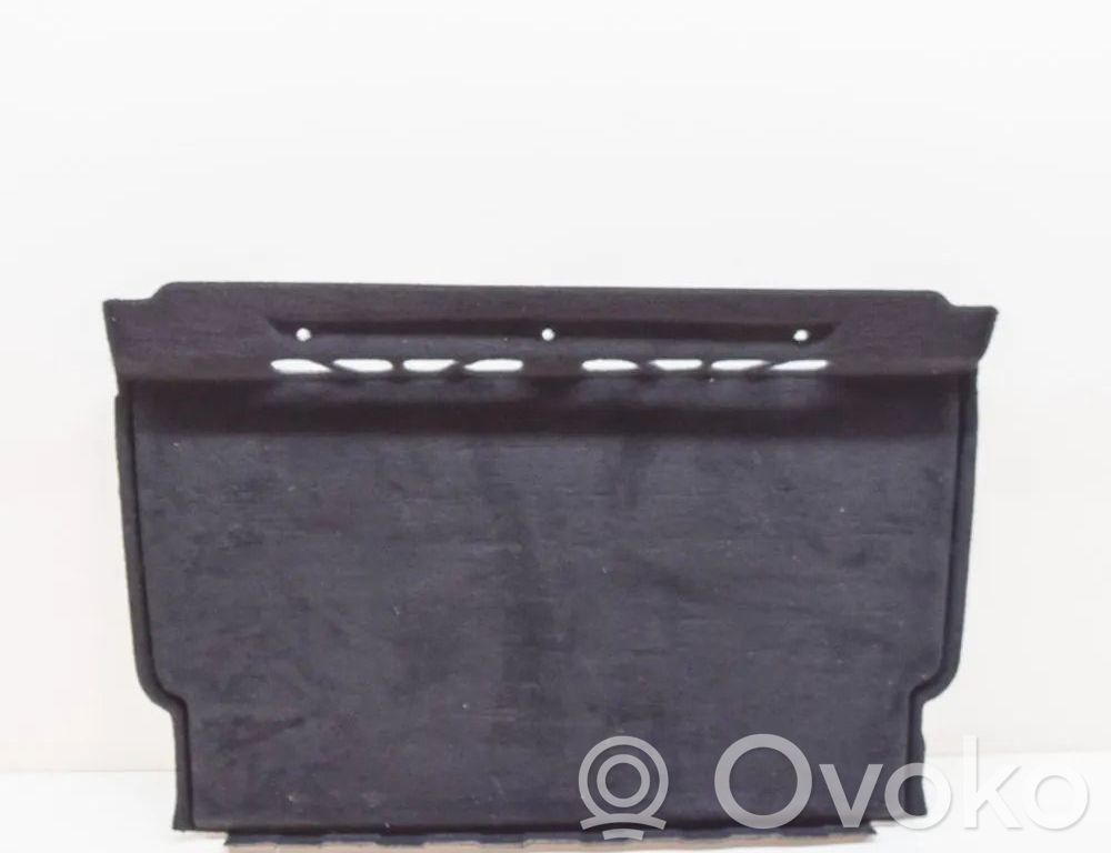 BMW 7 G11 G12 Tappeto di rivestimento del fondo del bagagliaio/baule