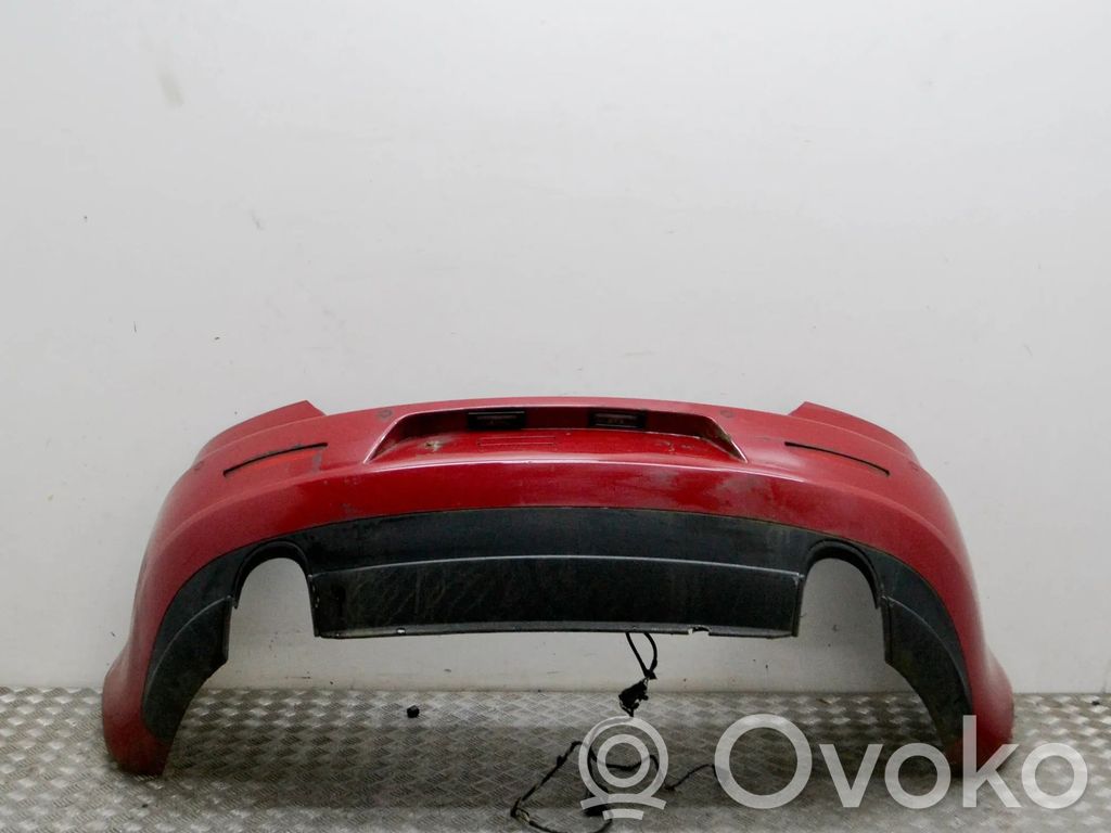 Alfa Romeo 159 Parachoques 