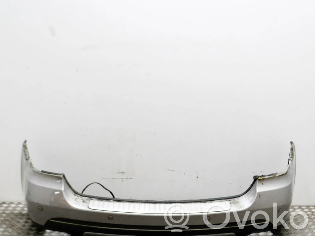 Mercedes-Benz ML W164 Parachoques 