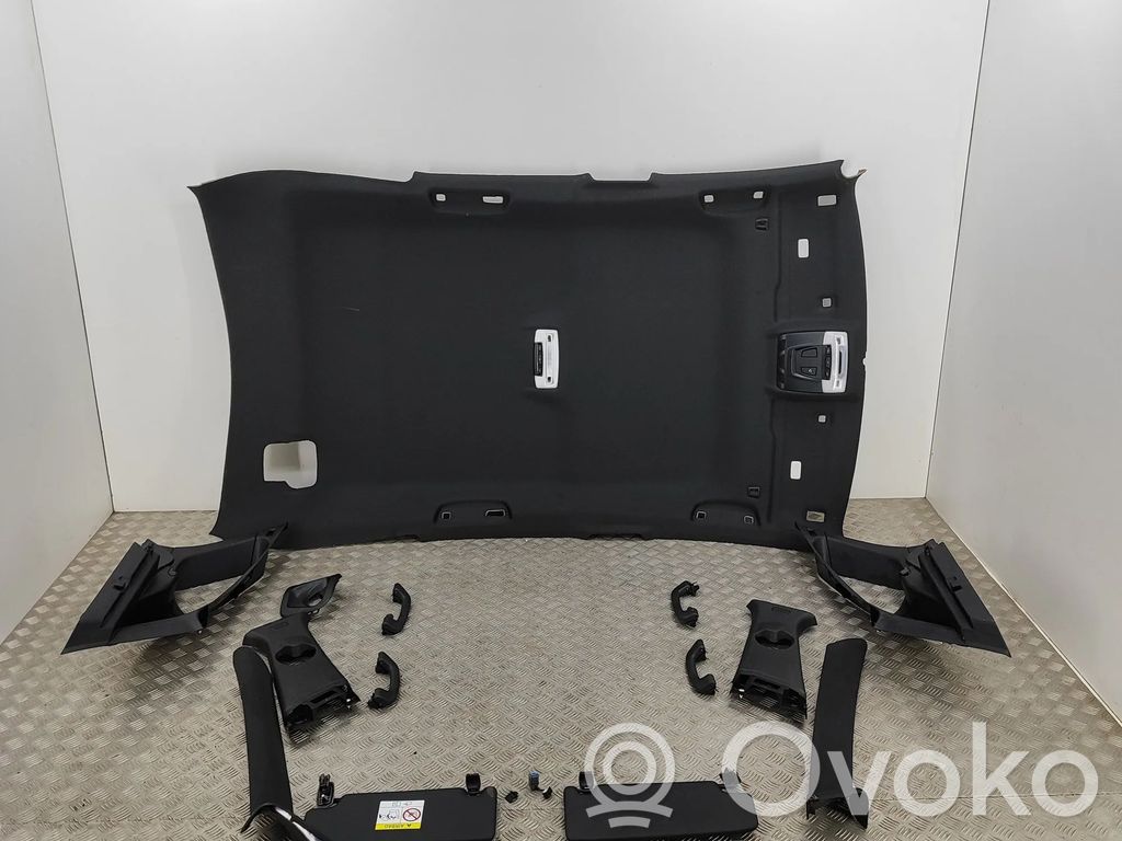BMW 2 F45 Podsufitka / Komplet 