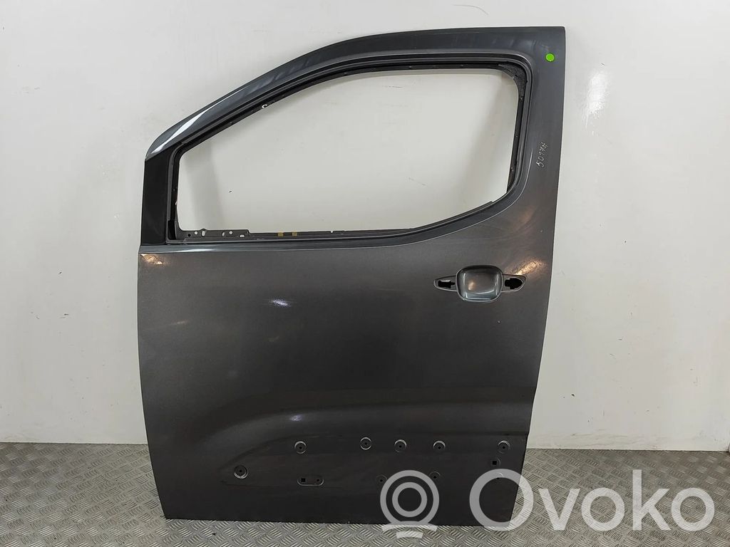 Opel Combo E Porte avant 