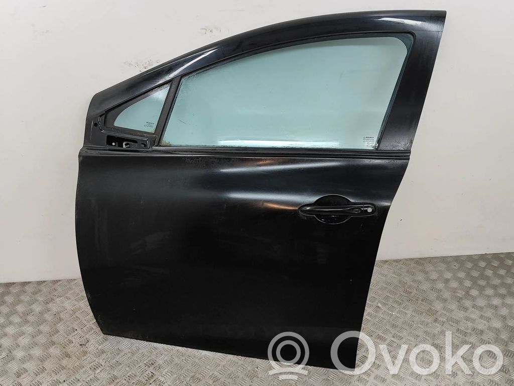 Renault Zoe Puerta delantera 