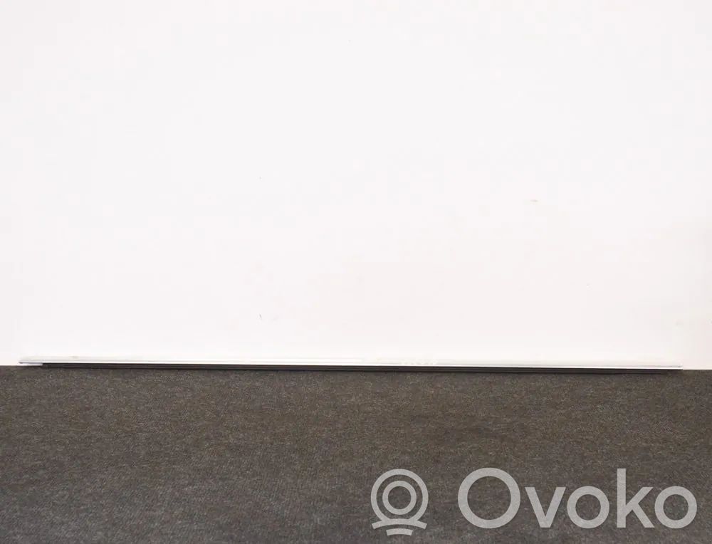 Opel Insignia A Rivestimento modanatura del vetro della portiera anteriore 