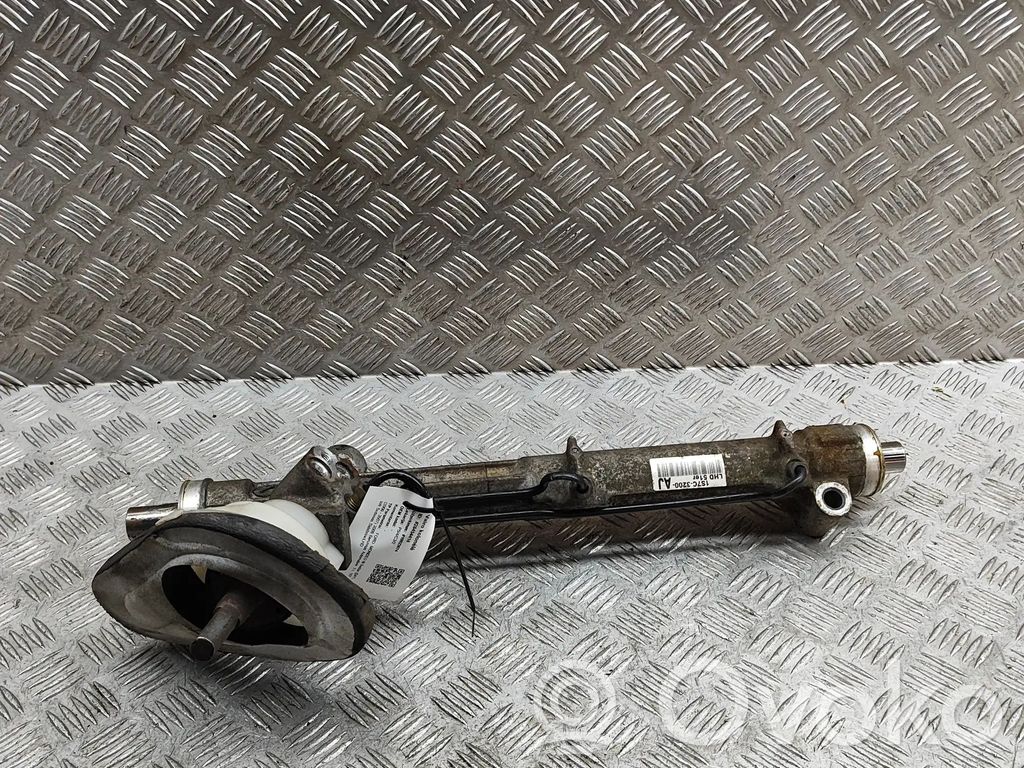 Ford Mondeo Mk III Przekładnia kierownicza / Maglownica 