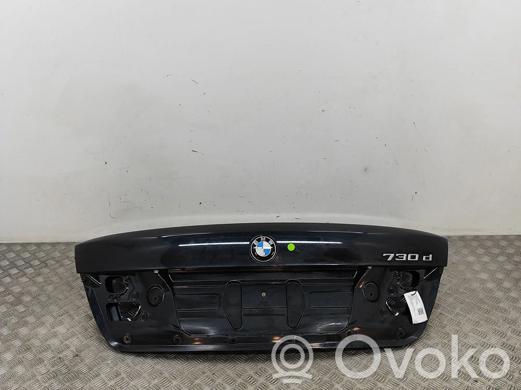 BMW 7 F01 F02 F03 F04 Puerta del maletero/compartimento de carga