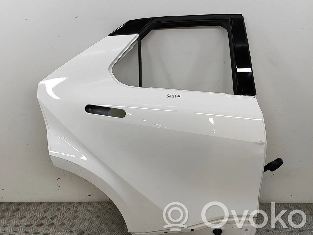 Toyota C-HR II Puerta trasera 