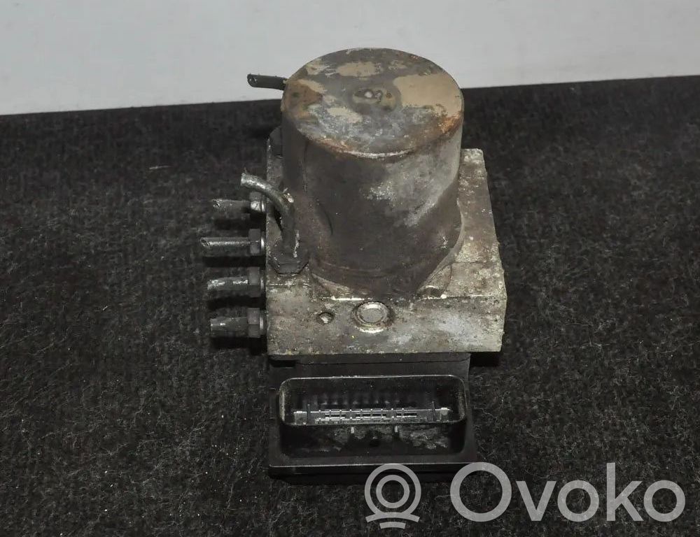 Ford Transit ABS Blokas 