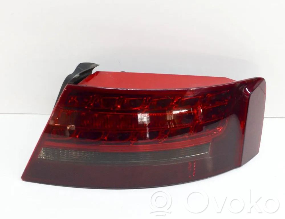 Audi A5 8T 8F Luz trasera/de freno 