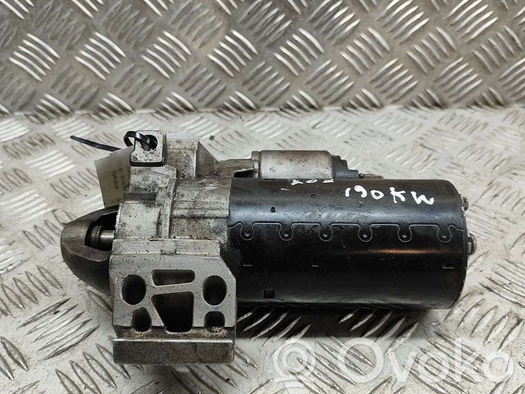 Motor de arranque   8574103