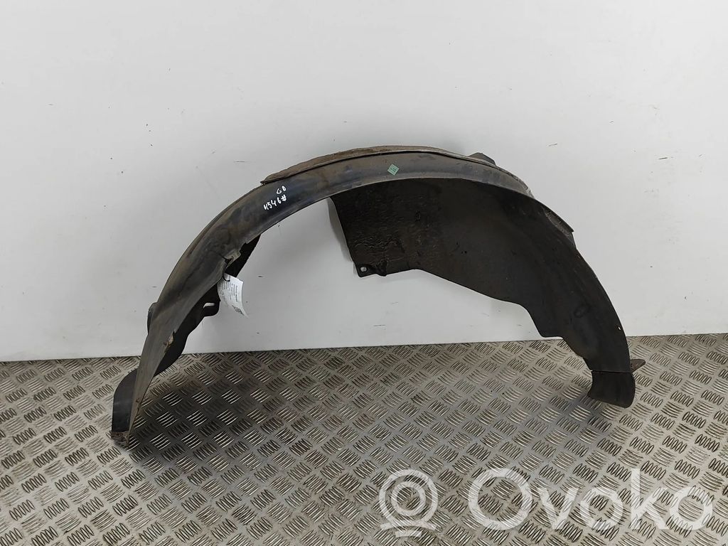Opel Mokka Posparnis galinis 