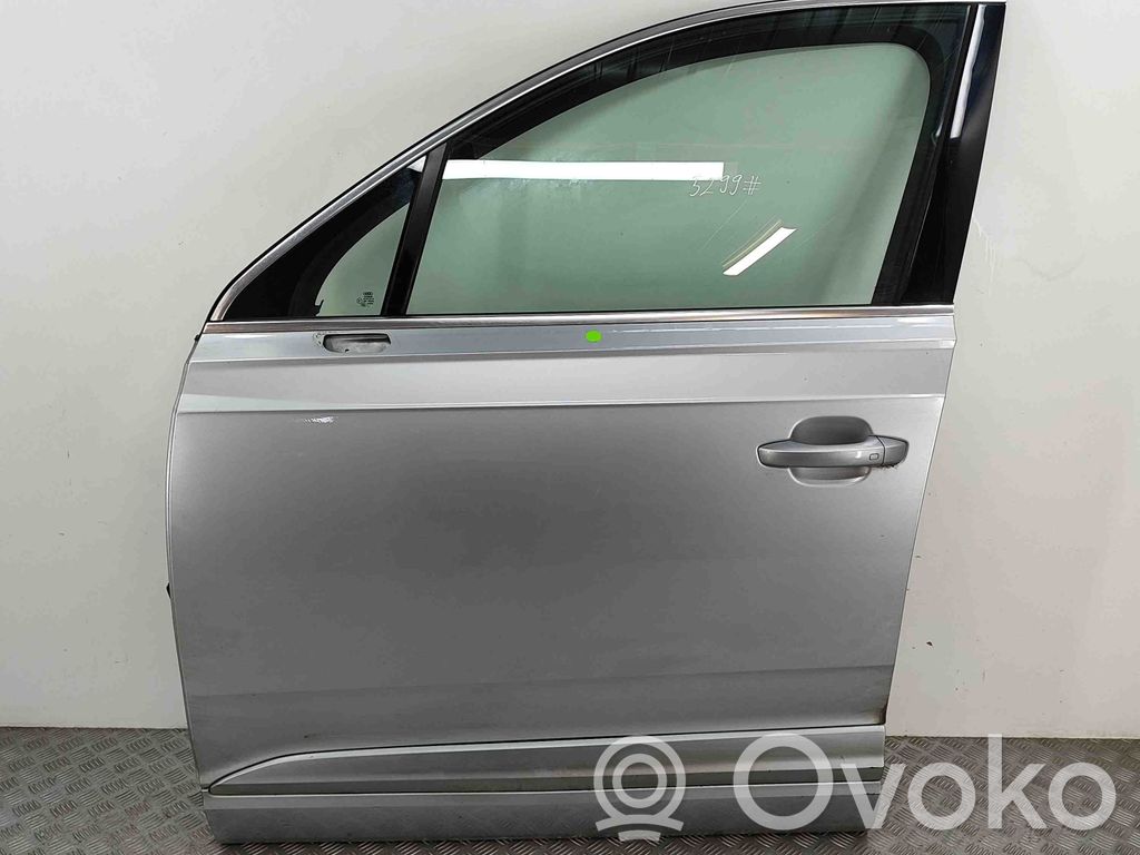 Audi Q7 4M Durvis 