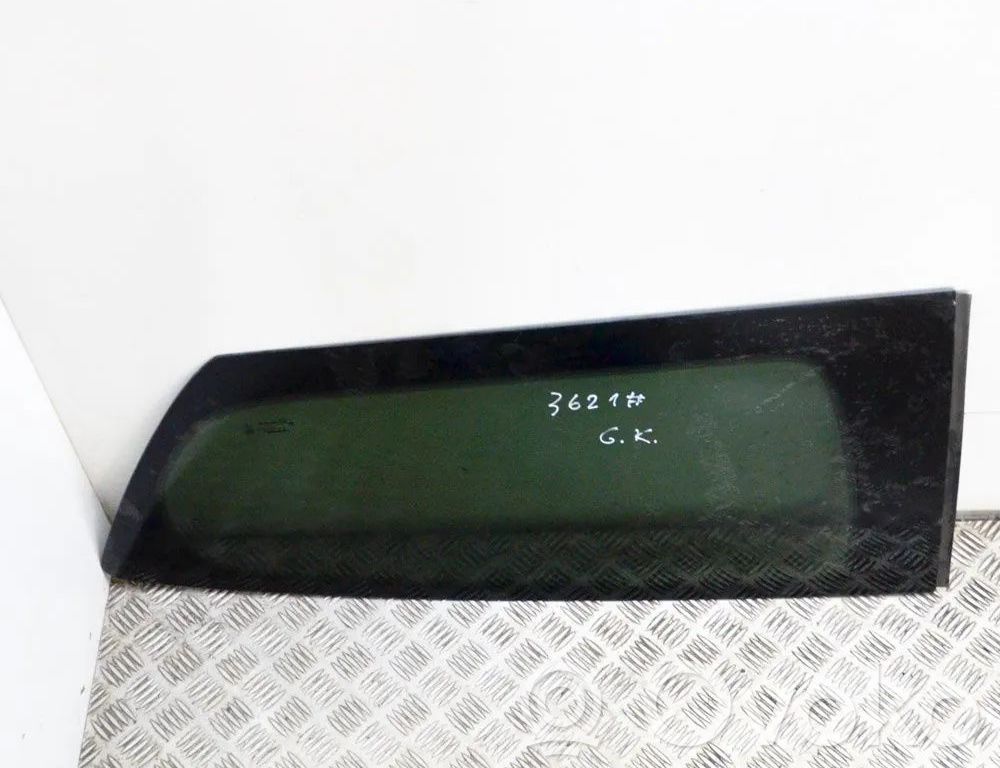Rear side window   43R000184,P68238495AC