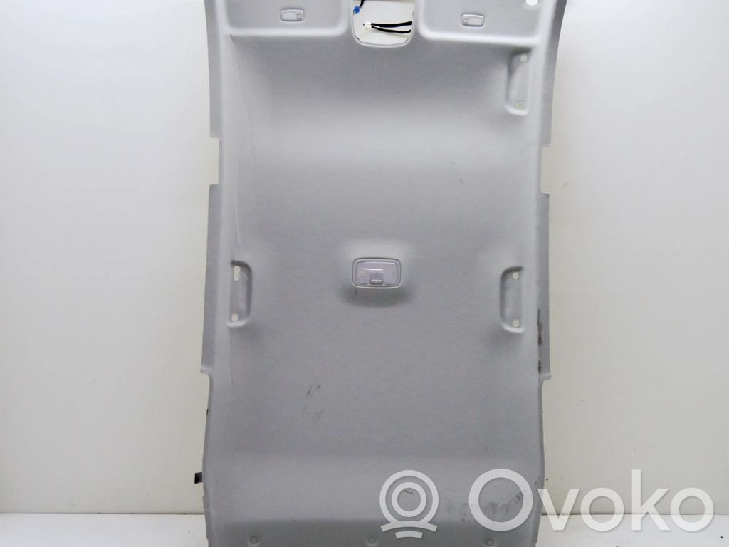 KIA Niro Techo 