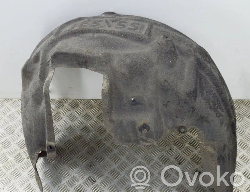 BMW 2 F22 F23 Pare-boue arrière