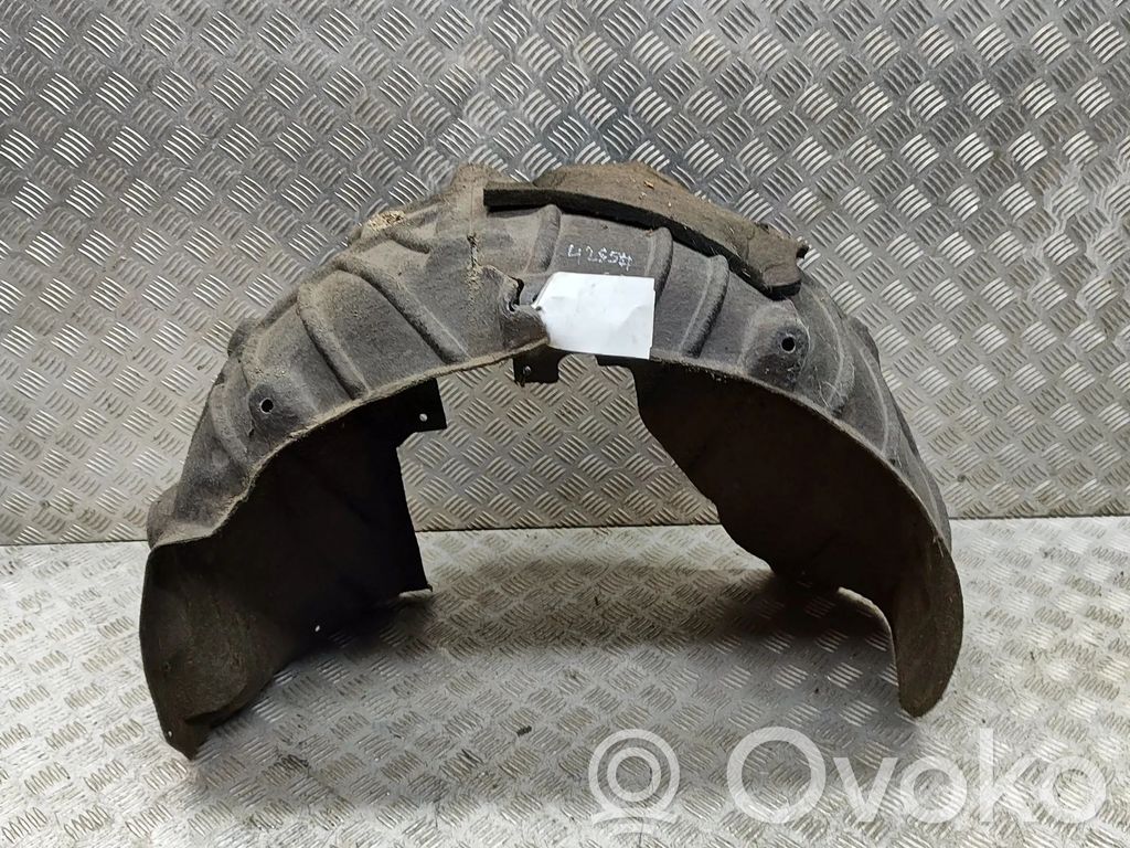 Audi A4 S4 B9 8W Apărători interioare aripă roată spate 