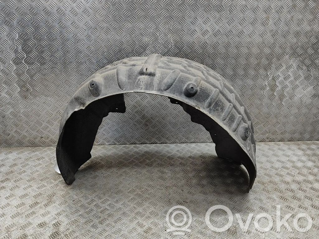 Skoda Enyaq iV Rivestimento paraspruzzi parafango posteriore